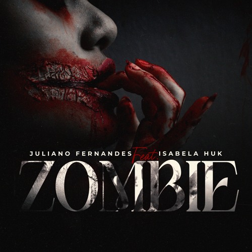 Juliano Fernandes feat Isabela Huk - Zombie (Extended Mix)