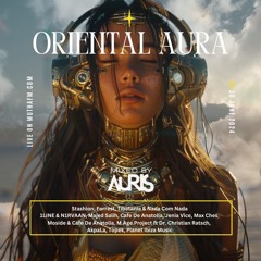 Top 10 Global - Sonic Crush Ep 74. 30 JUNE 2024 - AURIS CRUSH