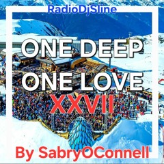One Deep One Love XXVII By SabryOConnell