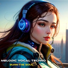 Melodic Vocal Techno Music