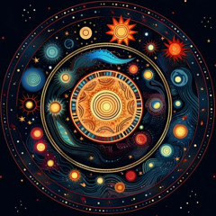 🌀 Ecstatic Magic Super Moon (Live)