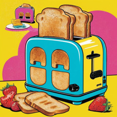 Toaster Troubles