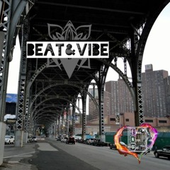 Move To The Disco Record (BEAT&VIBE'S REMIX)