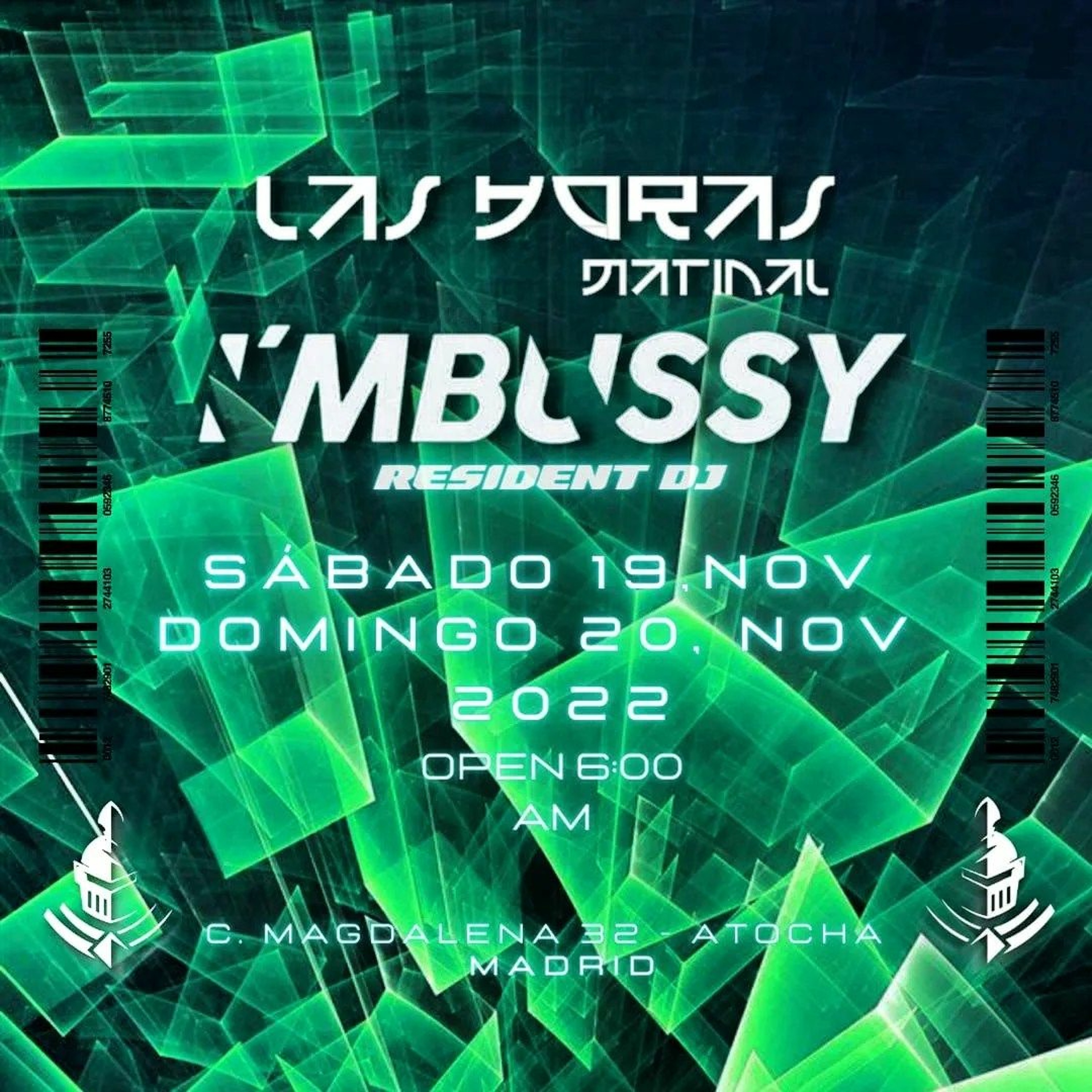 MARCO BUSSOLA