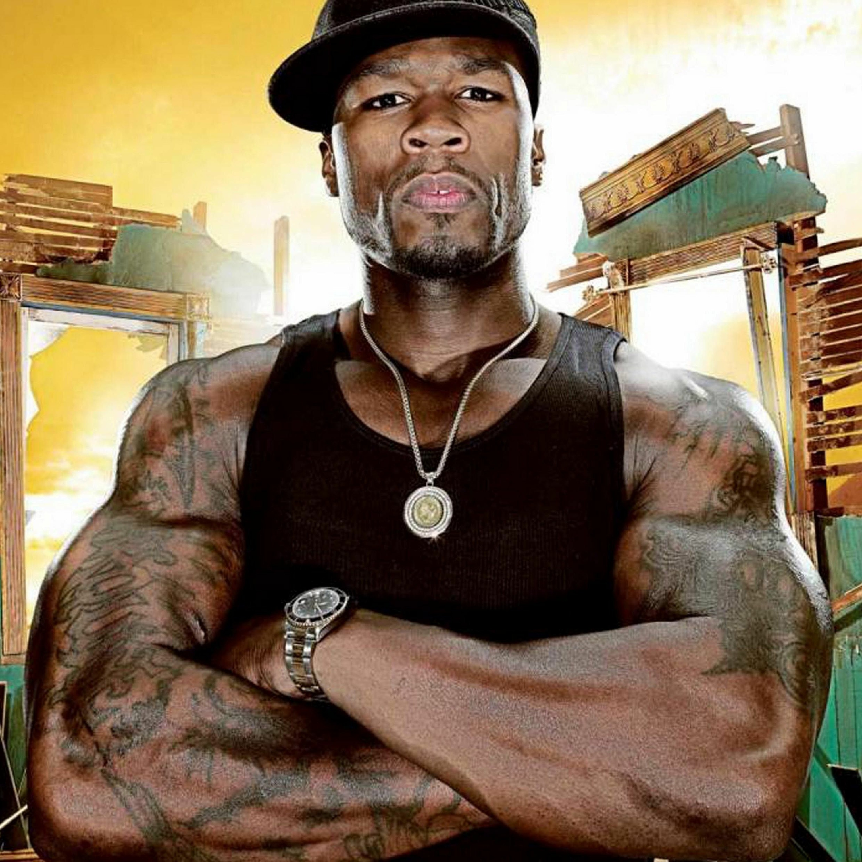 50 Cent Type Beat Murda episode artwork