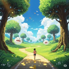 望断以及于耶稣 / The race before us we can run