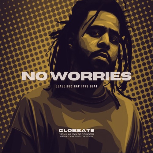 "No Worreis" J Cole Type Beat / Soulful Boom Bap Conscious Rap Instrumental / 90s Boom Bap Type Beat