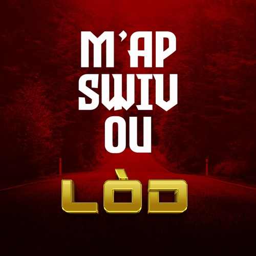 MAP SWIV OU