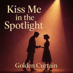 Kiss Me in the Spotlight