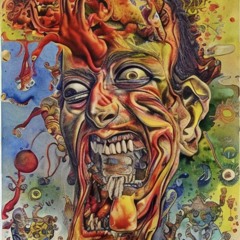 Within Ft. Entheogenic Psychonaught (Josh Clary)