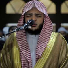 صلاة التهجد ليلة 24 || الشيخ محمد عبادة || رمضان 1446هـ - 2025م