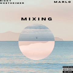MIXING feat MARLO prod by NO WONDER