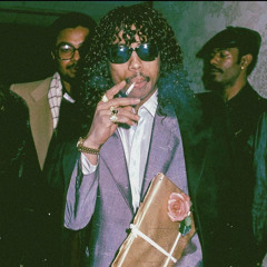 Rick James