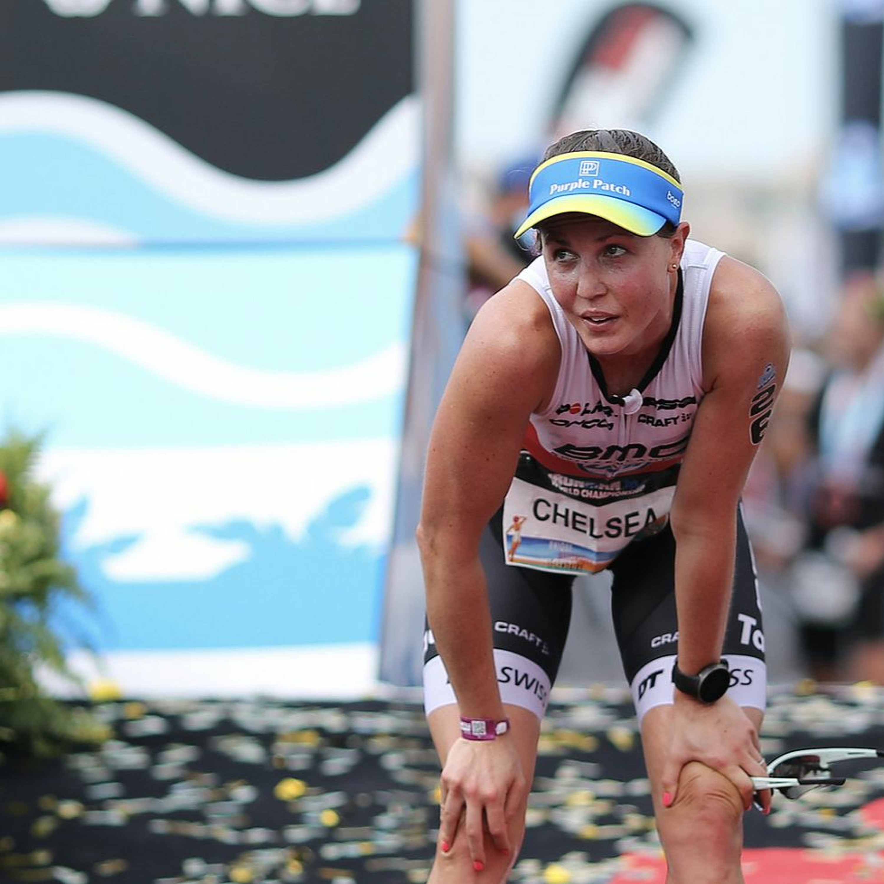 WITSUP women in triathlon