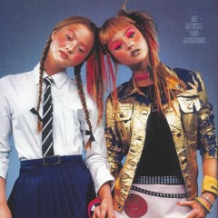 KALIMBA INSTRUMENTAL