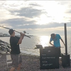 digging into tirp 97 cleaner B2B (jazz house, soul house)