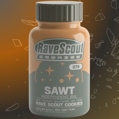 COOKIE MIX #079: SAWT