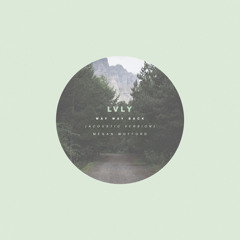 Way Way Back (Acoustic Version)