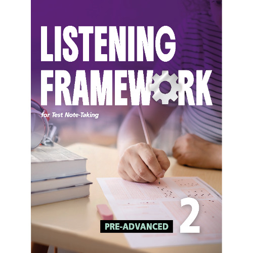 Listening Framework 4B 07