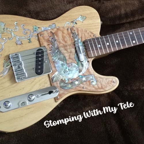 Stomping With My Tele