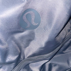 gro -  lulu lemon