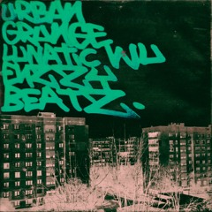 LUNATIC WU吴 & Enzzy Beatz - SO GOOD [ALBUM TRACK: URBAN GRUNGE] RELEASE: 02.04.2022