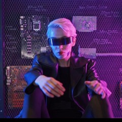 Dancing With Our Ghosts by DJ ONEBiGGiEONE