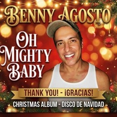 Niño Poderoso -Yellow