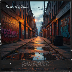 [FREE] Raw Cipher  -   ( AngerWolf Prod )