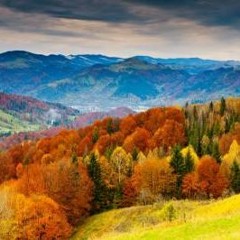 Pyrenees (November Carol)