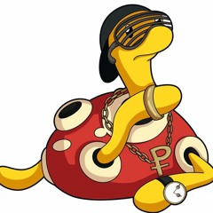 Knuck If You Shuck(le) - Pokemon Silver x Crime Mob