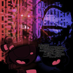 DEVIL'S GAMBIT ERECT --INSTRUMENTAL-- // INDIE CROSS V2 [FANMADE]