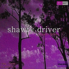 yung trueno x gochib - shawty driver (prod.hachiroku)