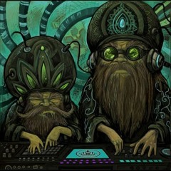 VIRTUΛL SHΛMΛN // Podcasts and Guest Sets