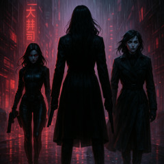 Shadow of the Six