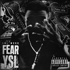lxl murk - road rage