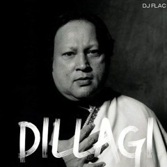 Tumhe Dillagi Bhool Jani Remix - Nusrat Fateh Ali Khan - Dj Flac