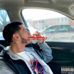 Loyalty V - Sturdy Ft. Dwavvy