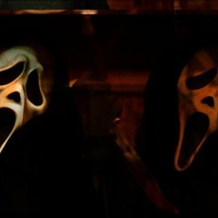 "SCREAM" (HARDTEKK 185er)@FivexD