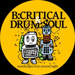 B:Critical feat. Drum:Soul - Soundscapes of an unusual night