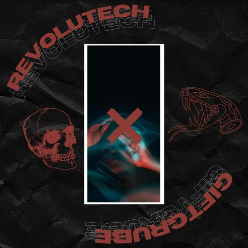 Giftgrube X Revolutech @Soundpark OST Würzburg