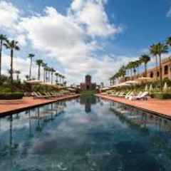 Marrakech summer 2025