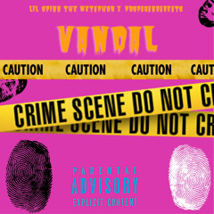 vandal ( prod by. Propaganda)