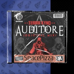 TERRIE KYND - Auditore [Out Now]