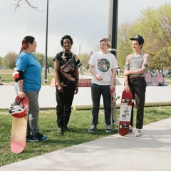 The Skate Board | Rhapsody on Pavement
