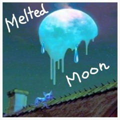 Melted Moon (instrumental)