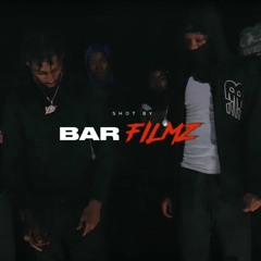 Lilrizz9 x Mere Pablo x Ybcdul  Across The Border