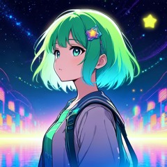 Star Knights（feat.初音ミク）