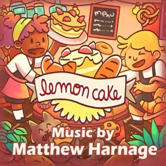 Lemon Cake (Original Game Soundtrack)