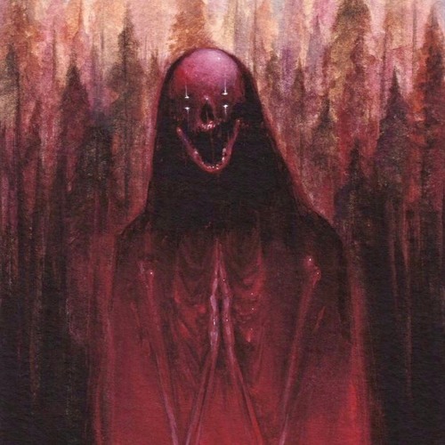 Dark Communication